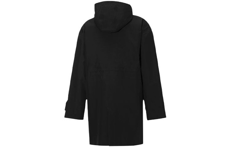 PUMA Puma x Pronounce Lightweight Jacket 'Black' 532140-01 outlook