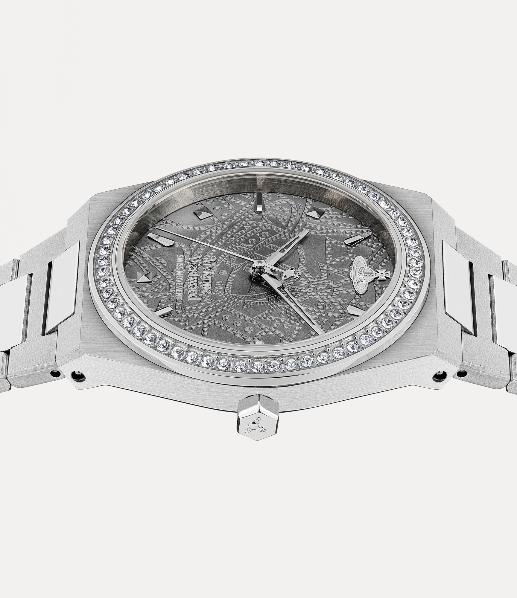 CHARTERHOUSE WATCH - 4