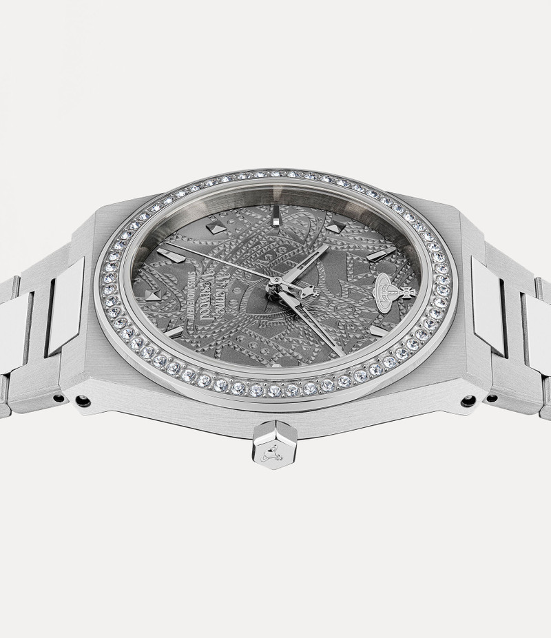 CHARTERHOUSE WATCH 4