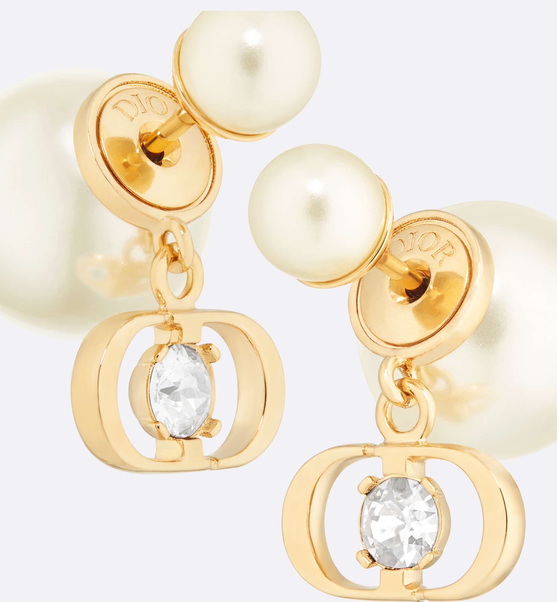 Dior Tribales Earrings - 4