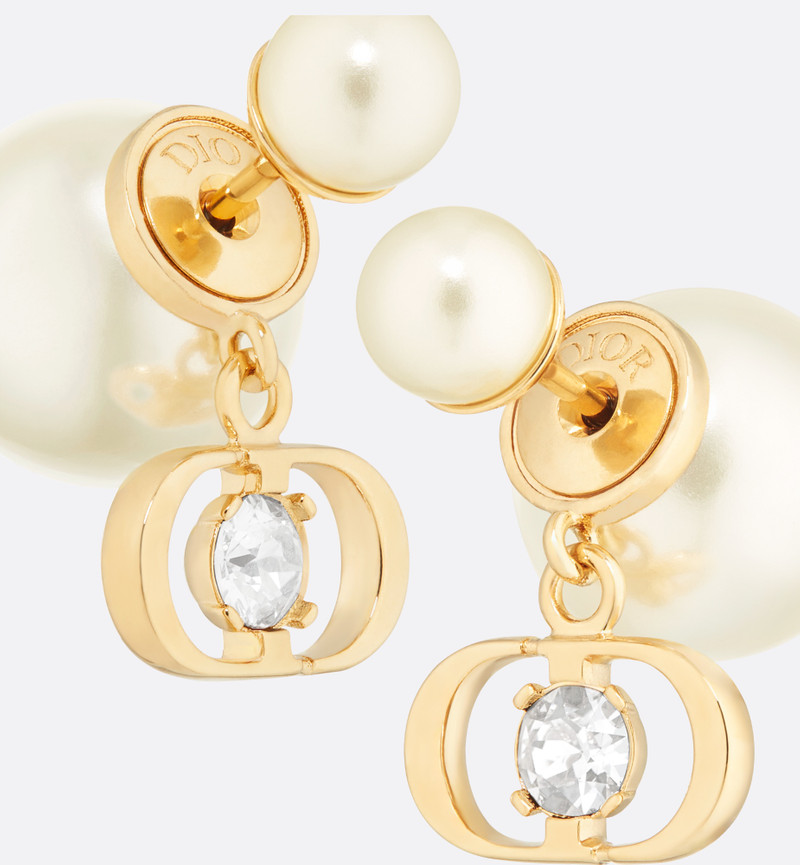 Dior Tribales Earrings 4