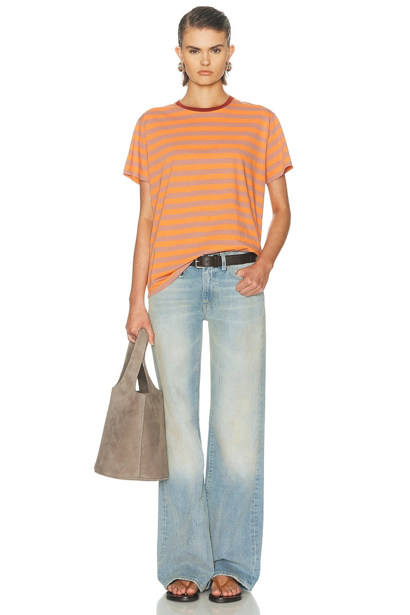 R13 Striped Boy Tee outlook