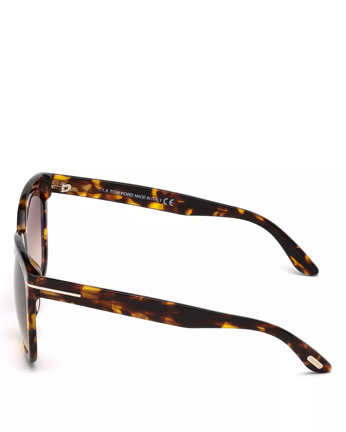 Amarra Geometric Sunglasses, 55mm - 3