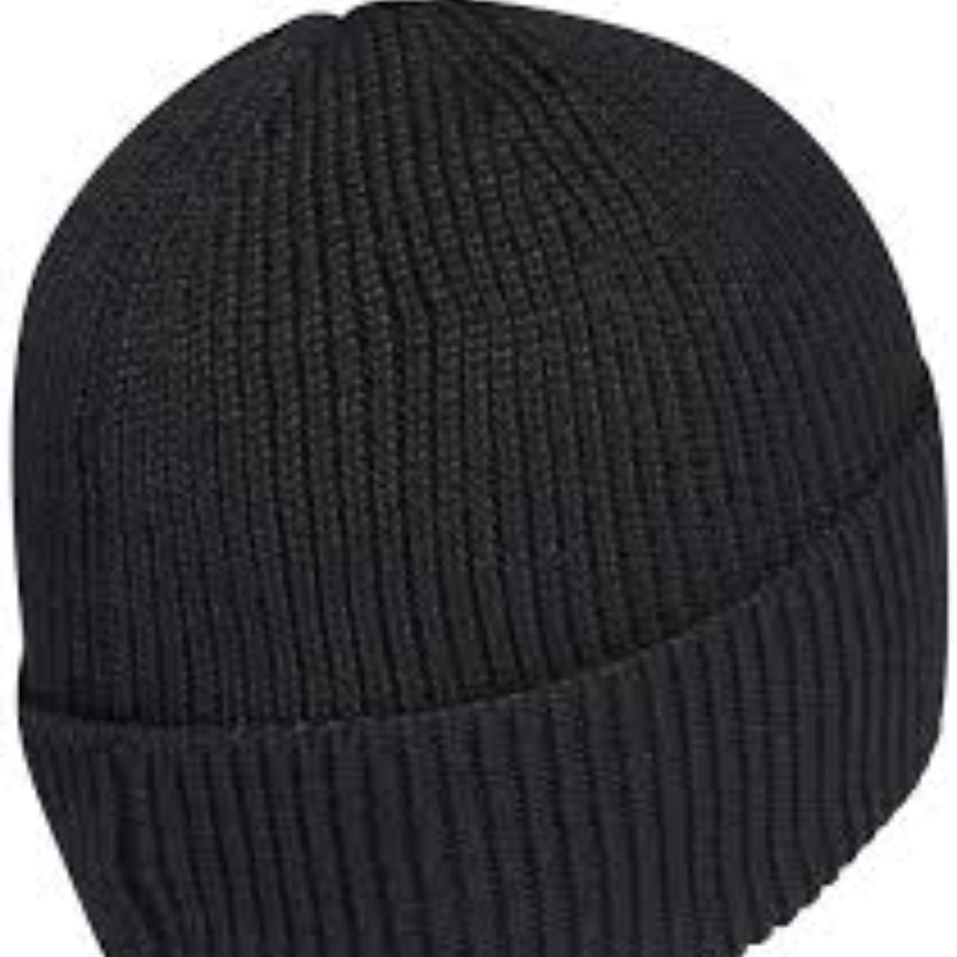 adidas 4CMTE Beanie 'Black' GT4826 - 2