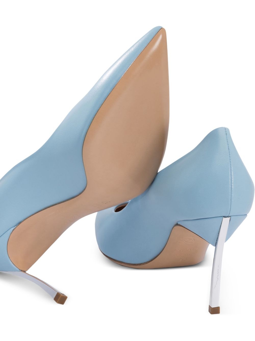 Blade pumps - 5