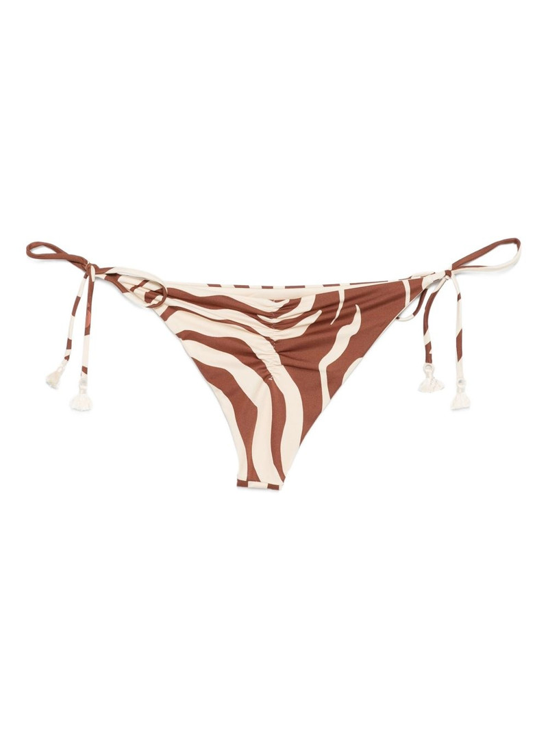 Johanna Ortiz Sagrado bikini bottom outlook