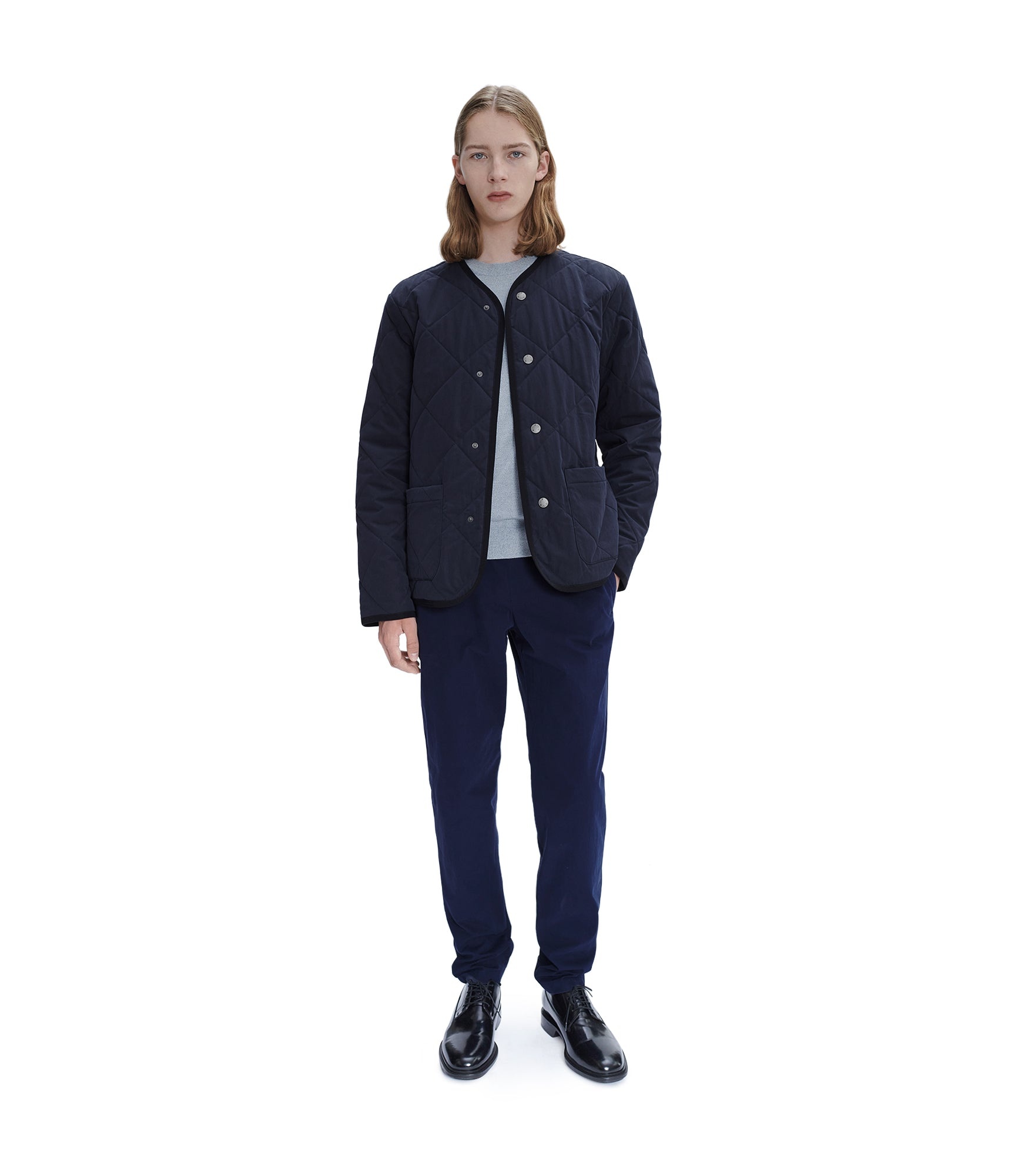 Julien jacket - 2