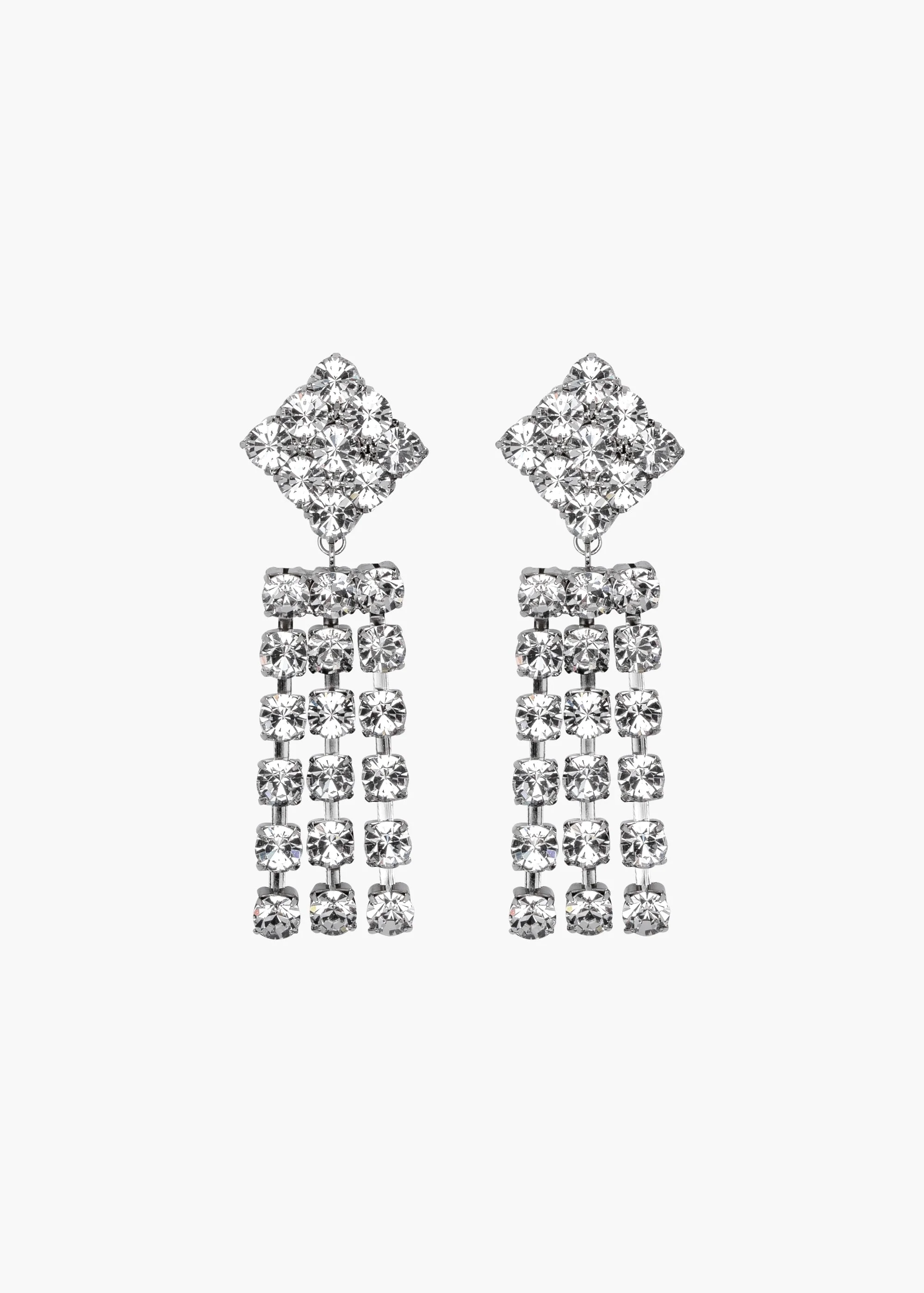 Thelma Earrings - 1