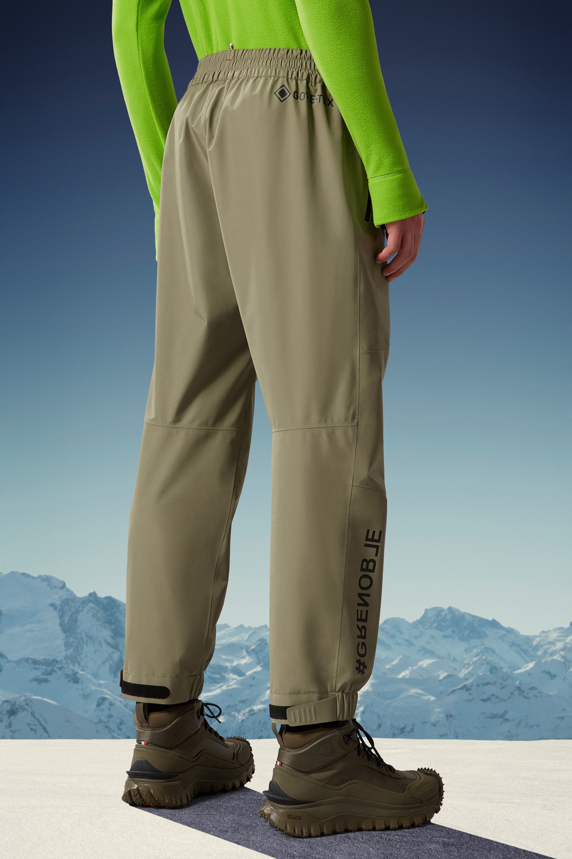 GORE-TEX Pants - 5