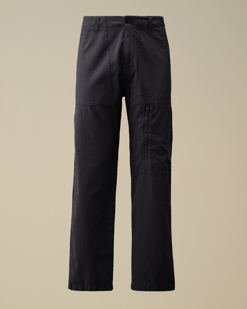 Ottoman Regular Pants 1