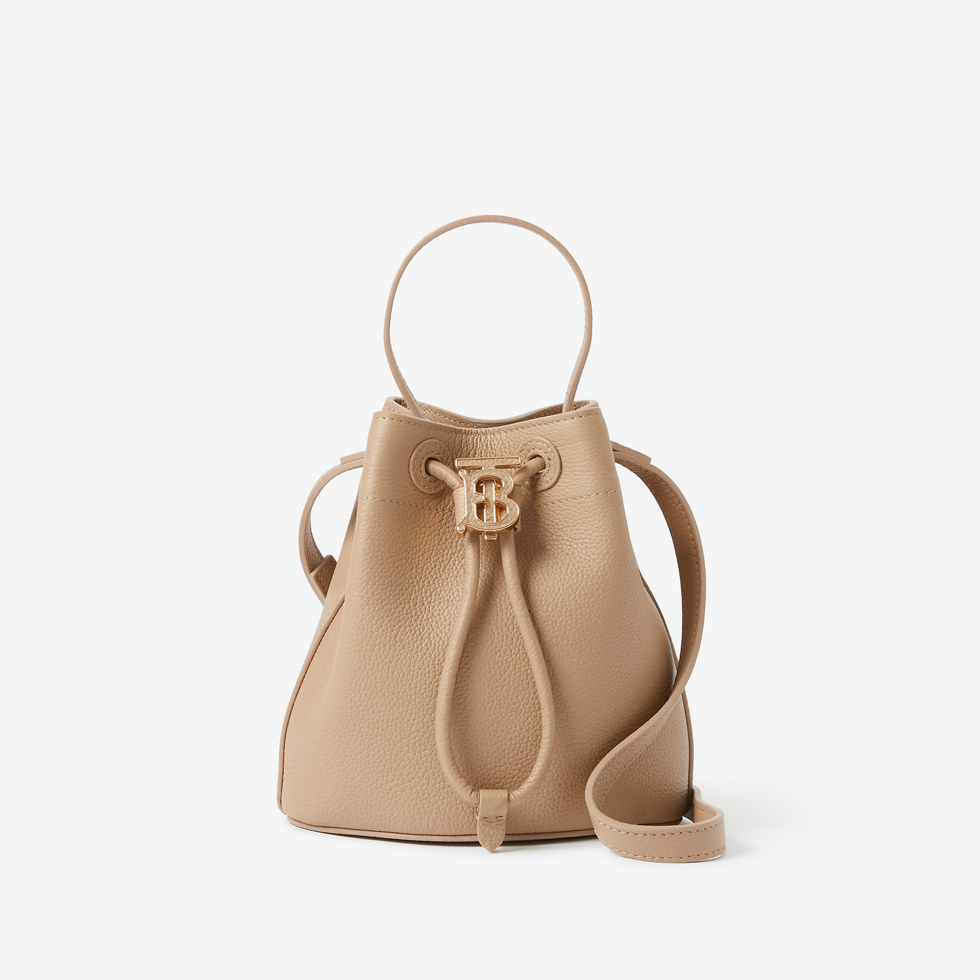 Small TB Bucket Bag - 1