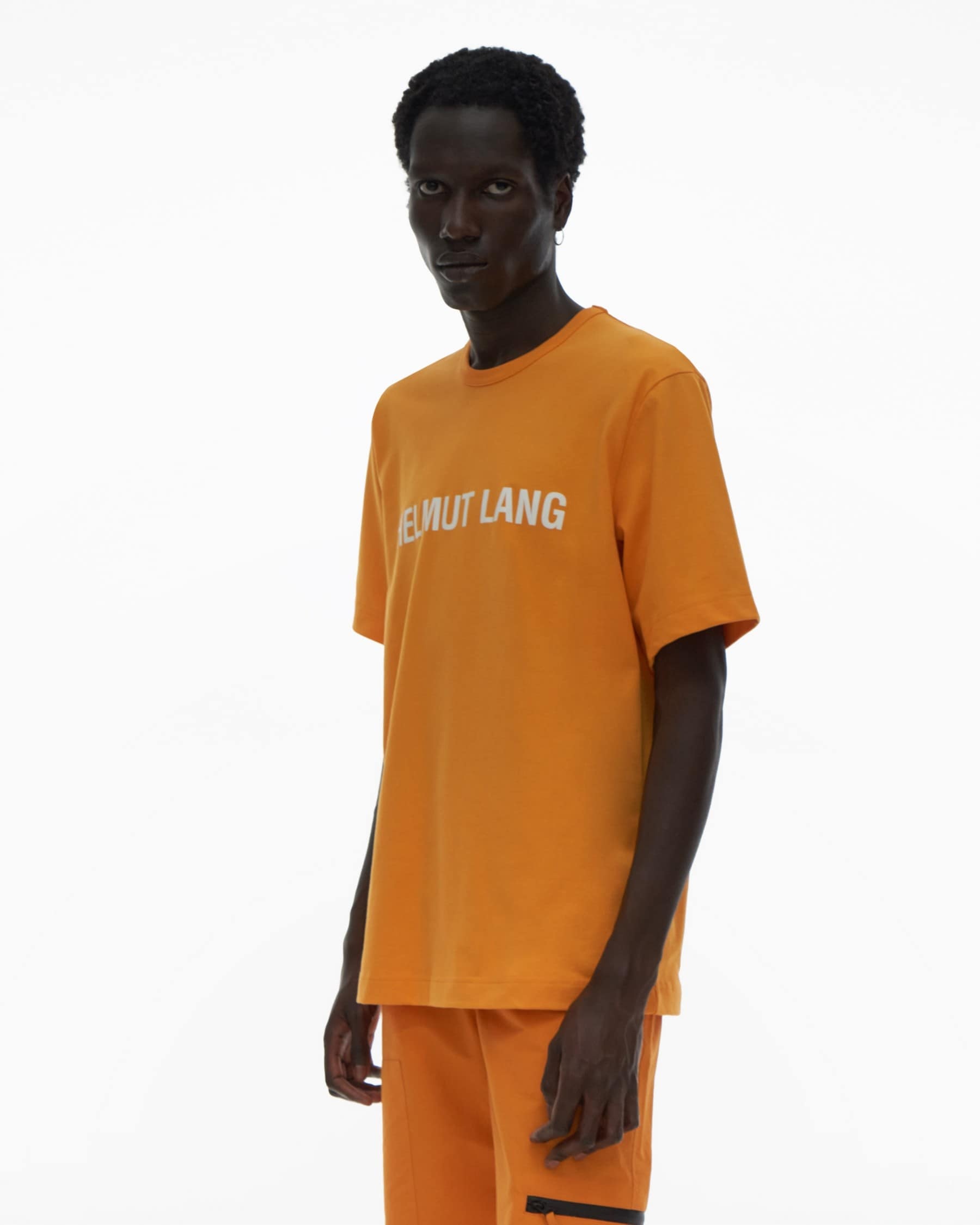 CORE LOGO TEE - 5