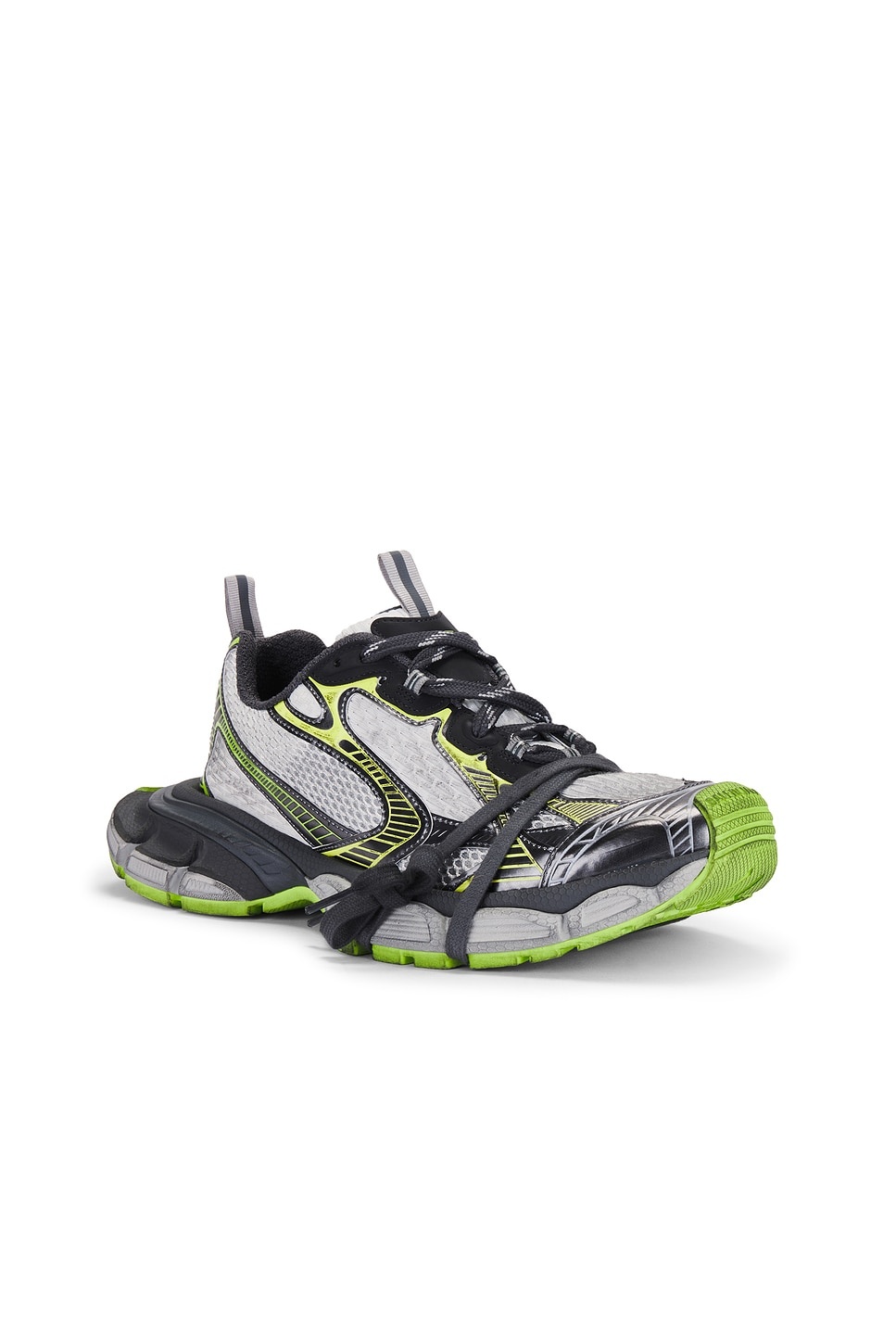 3xl Sneaker - 2