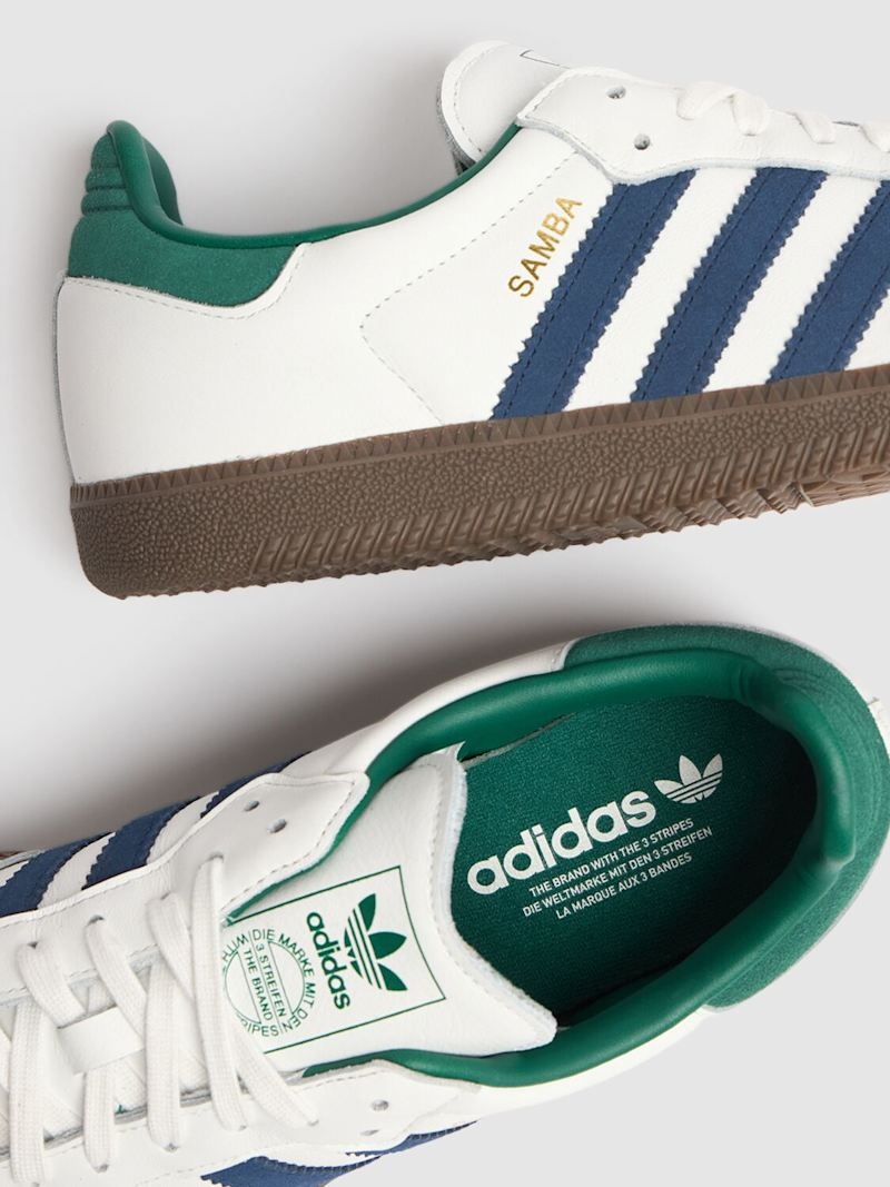 Samba OG sneakers - 4