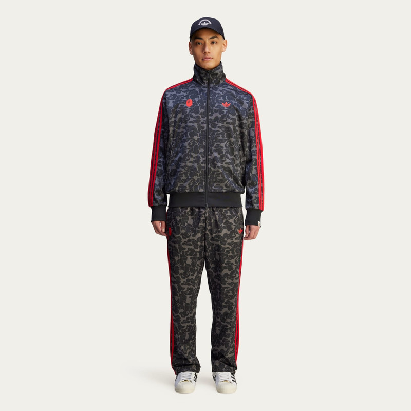adidas BAPE Firebird Track Pants outlook