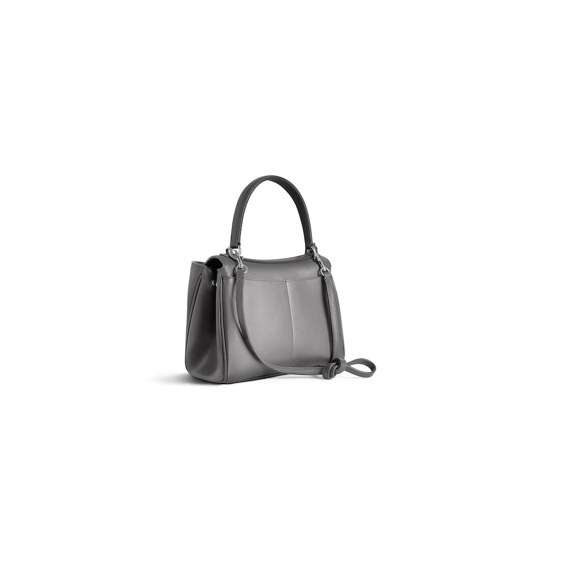 Women's Rodeo Mini Handbag in Grey - 3