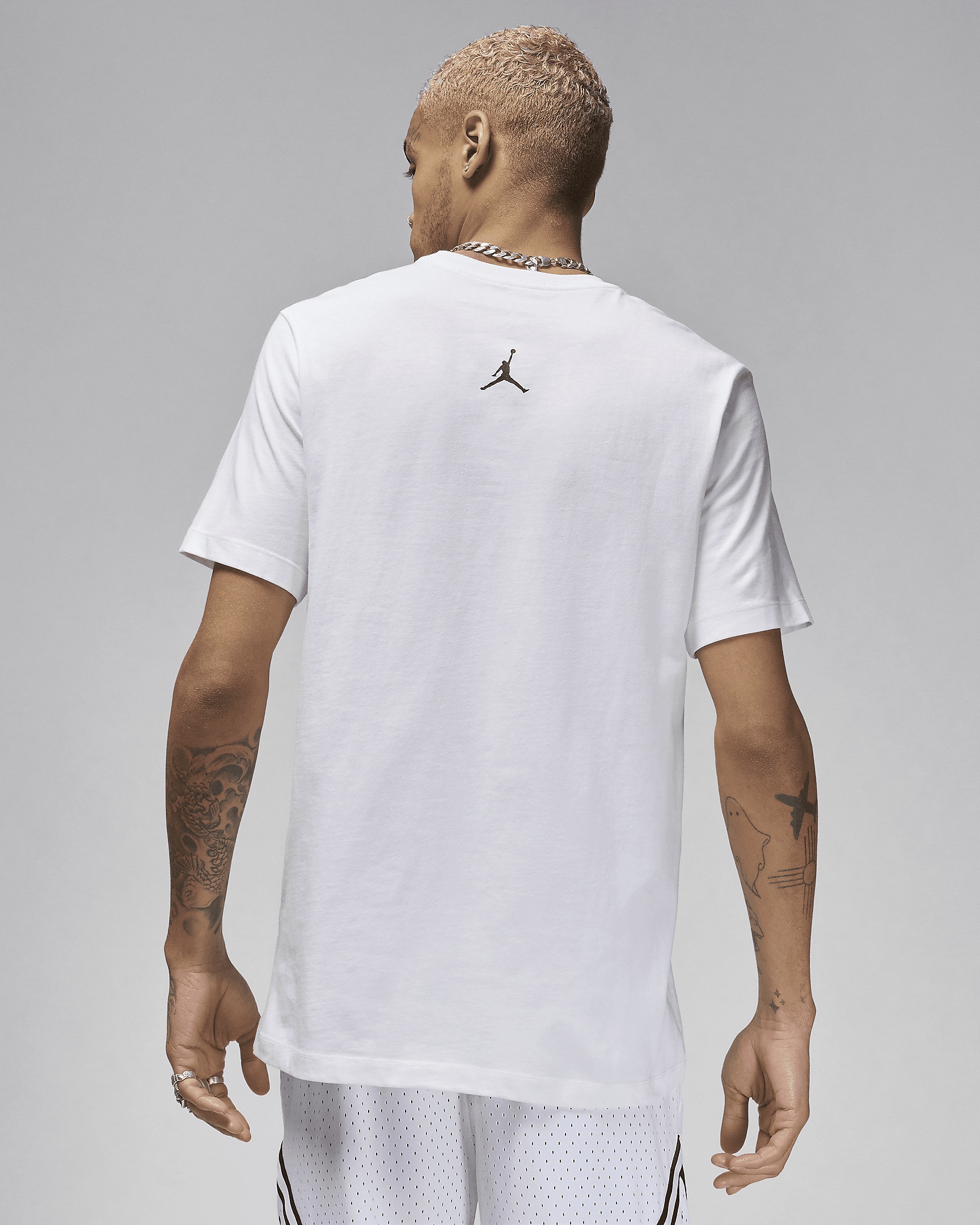 Men's Jordan Sport Dri-FIT T-Shirt - 2