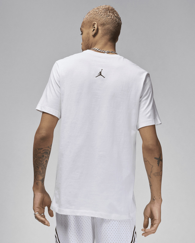 Jordan Men's Jordan Sport Dri-FIT T-Shirt outlook