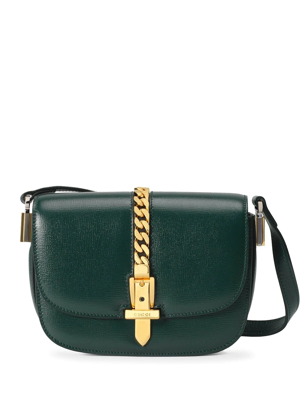 mini Sylvie 1969 shoulder bag - 1