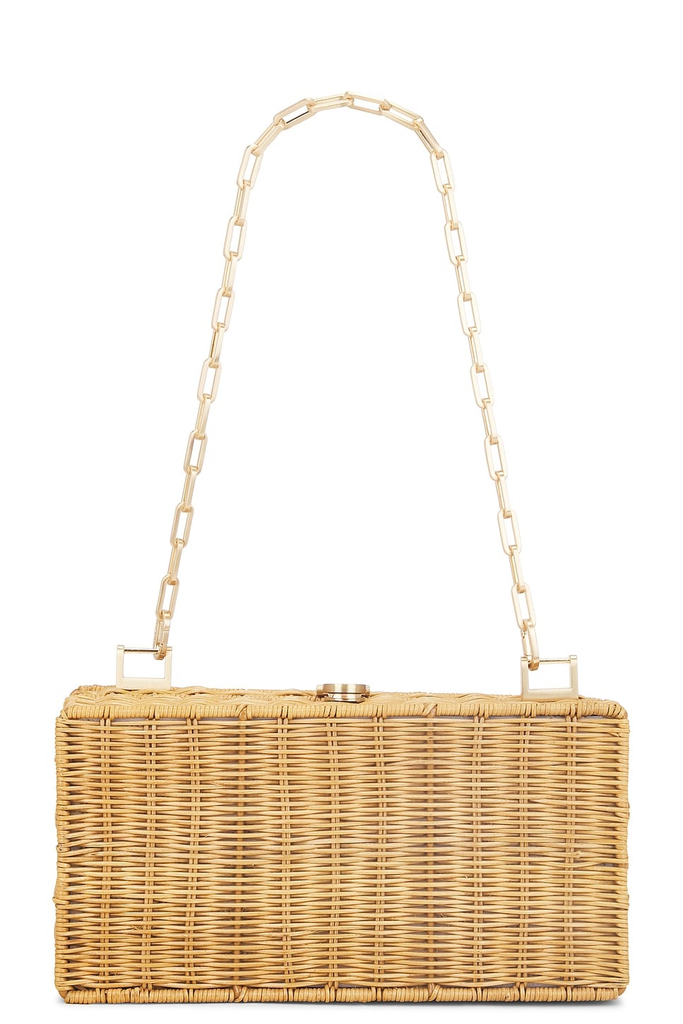 The Backgammon Clutch - 2