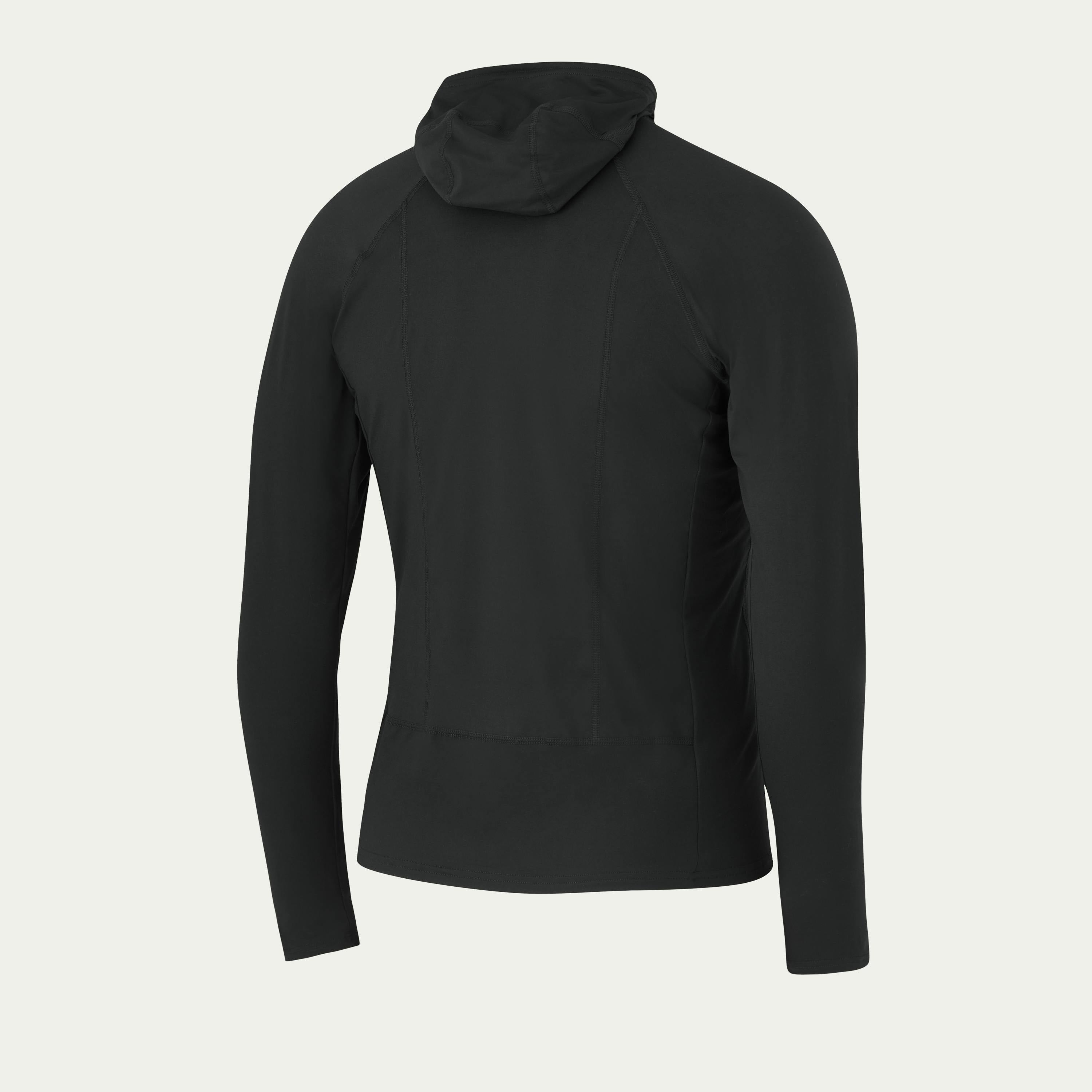 Aðalvík Longsleeve Hoodie - 7