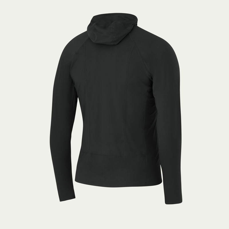 Aðalvík Longsleeve Hoodie 7