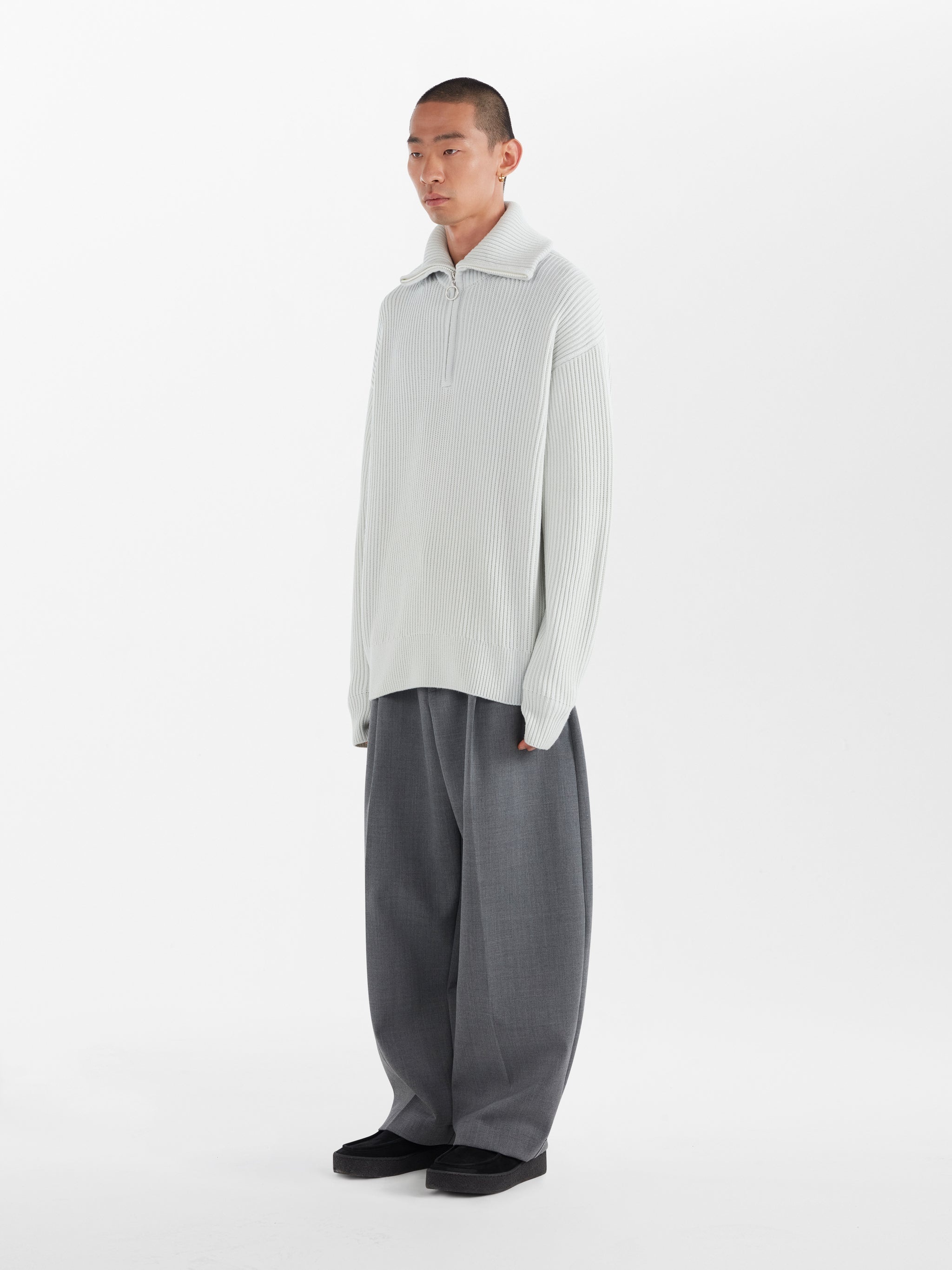 Bow Knit - 4
