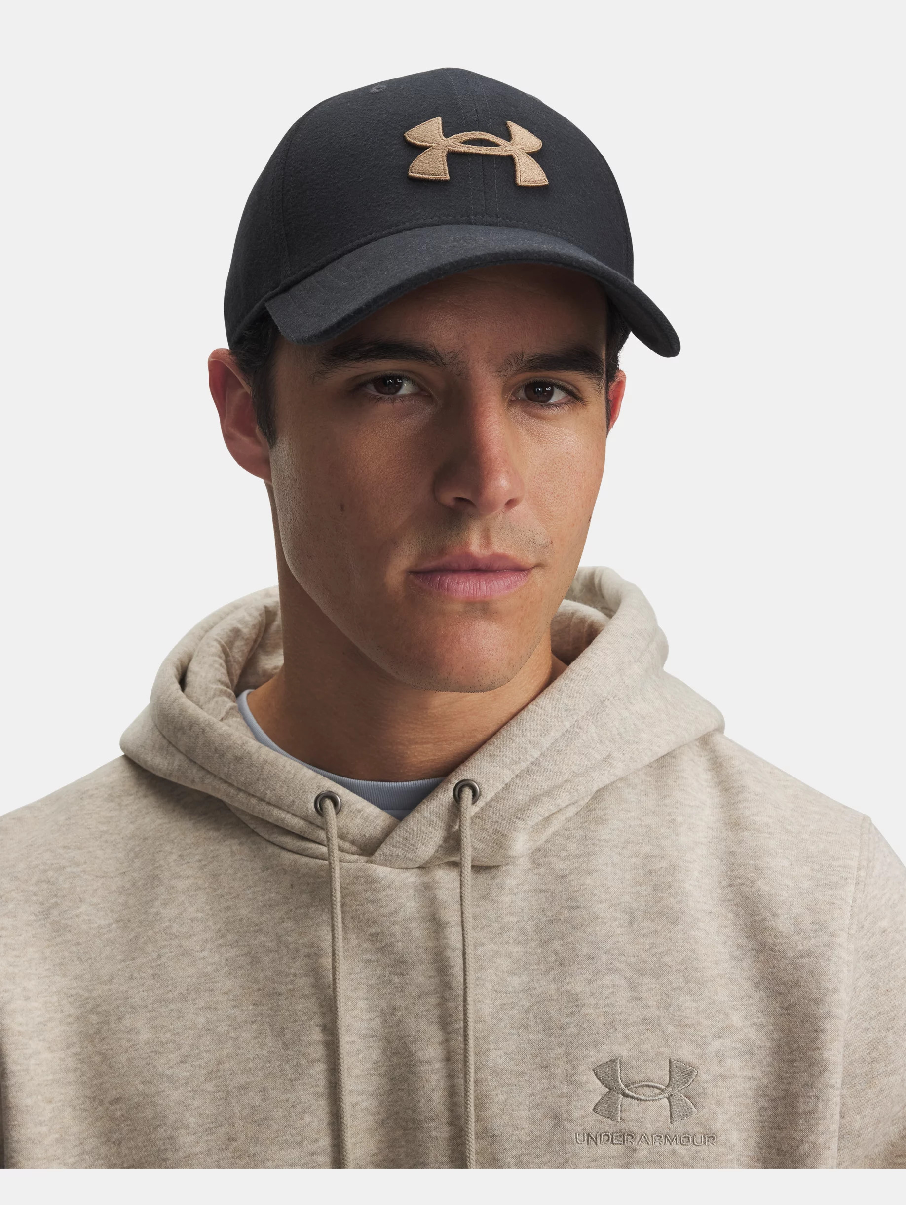 UA Blitzing Low Brushed - 3