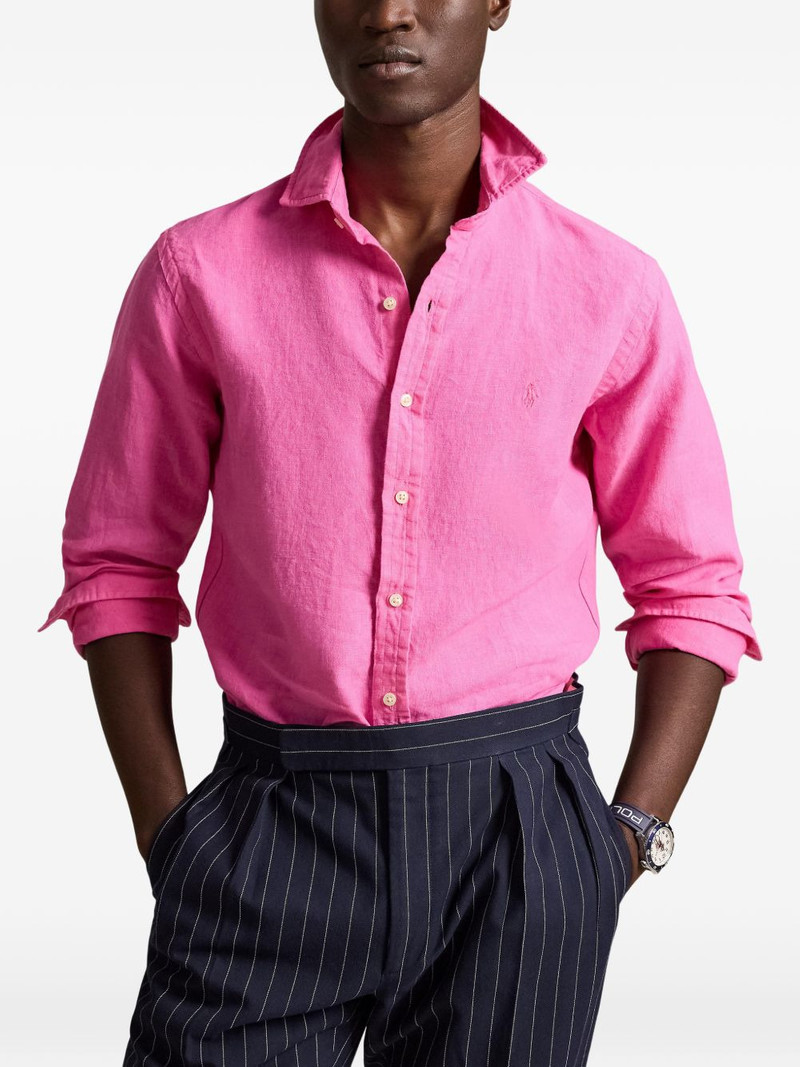 long-sleeved shirt 3
