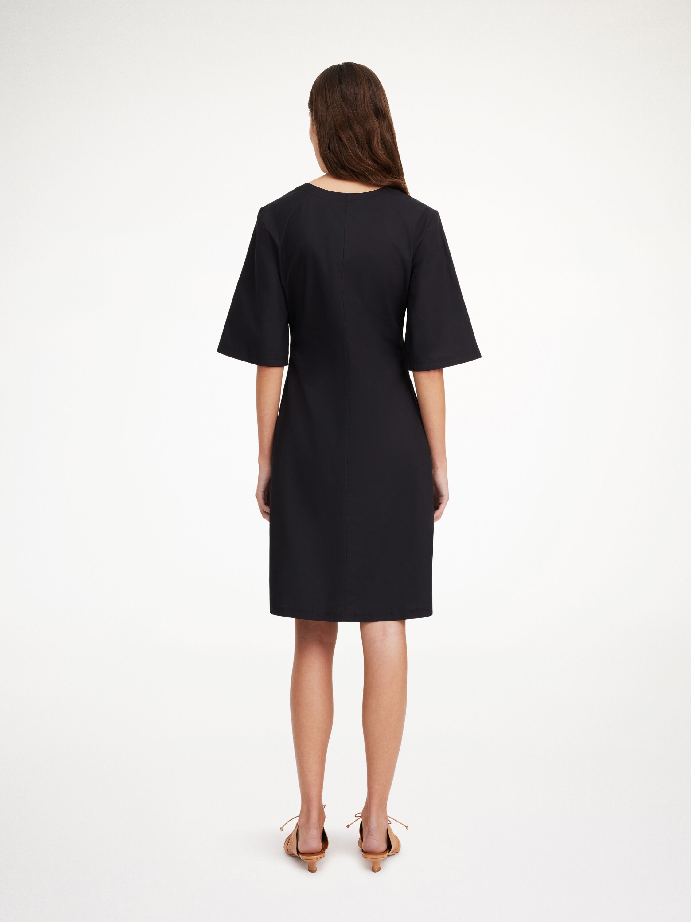 Margerite midi dress - 3