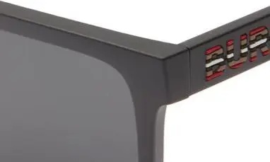 56mm Square Sunglasses - 6