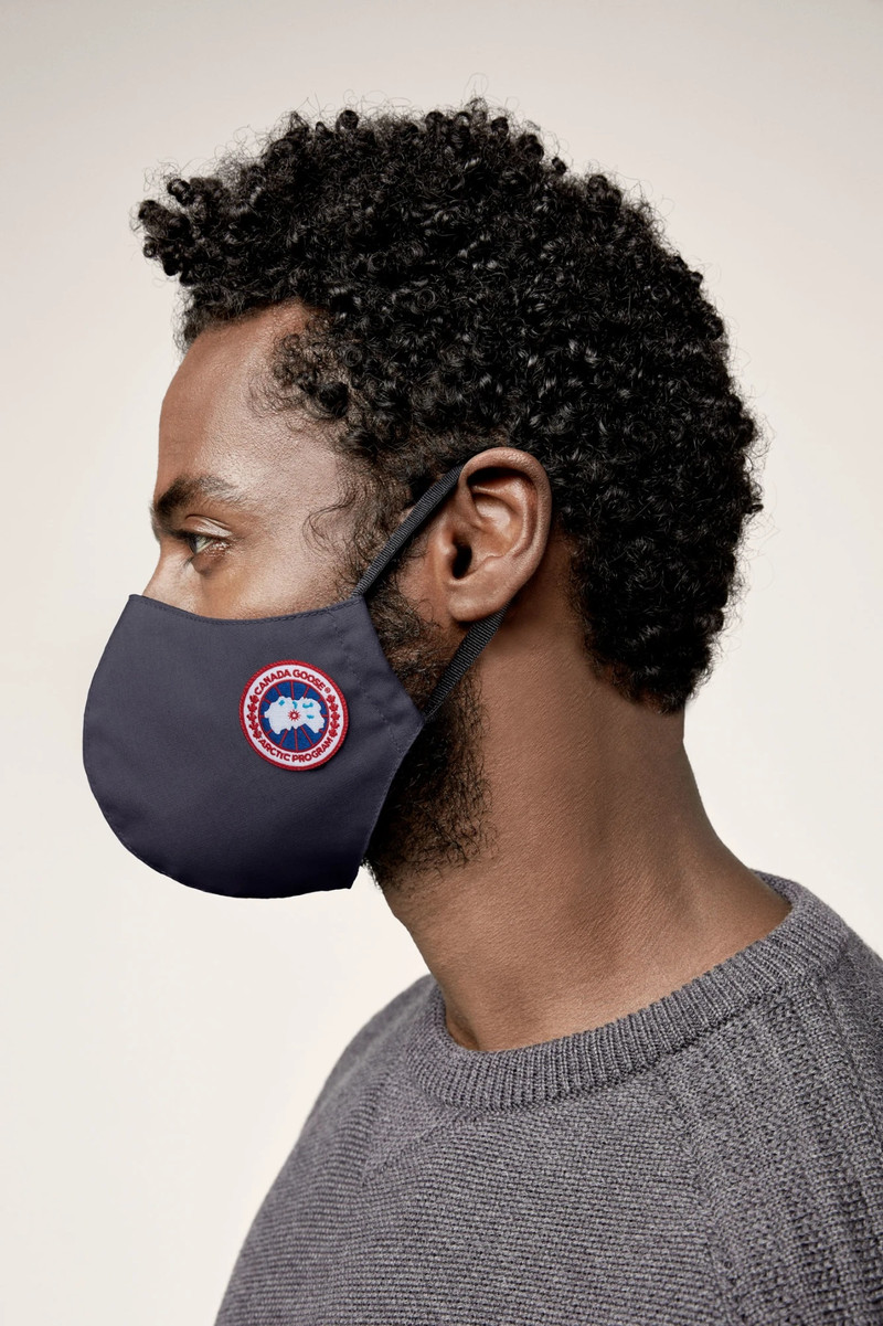 CLASSIC DISC FACE MASK 6