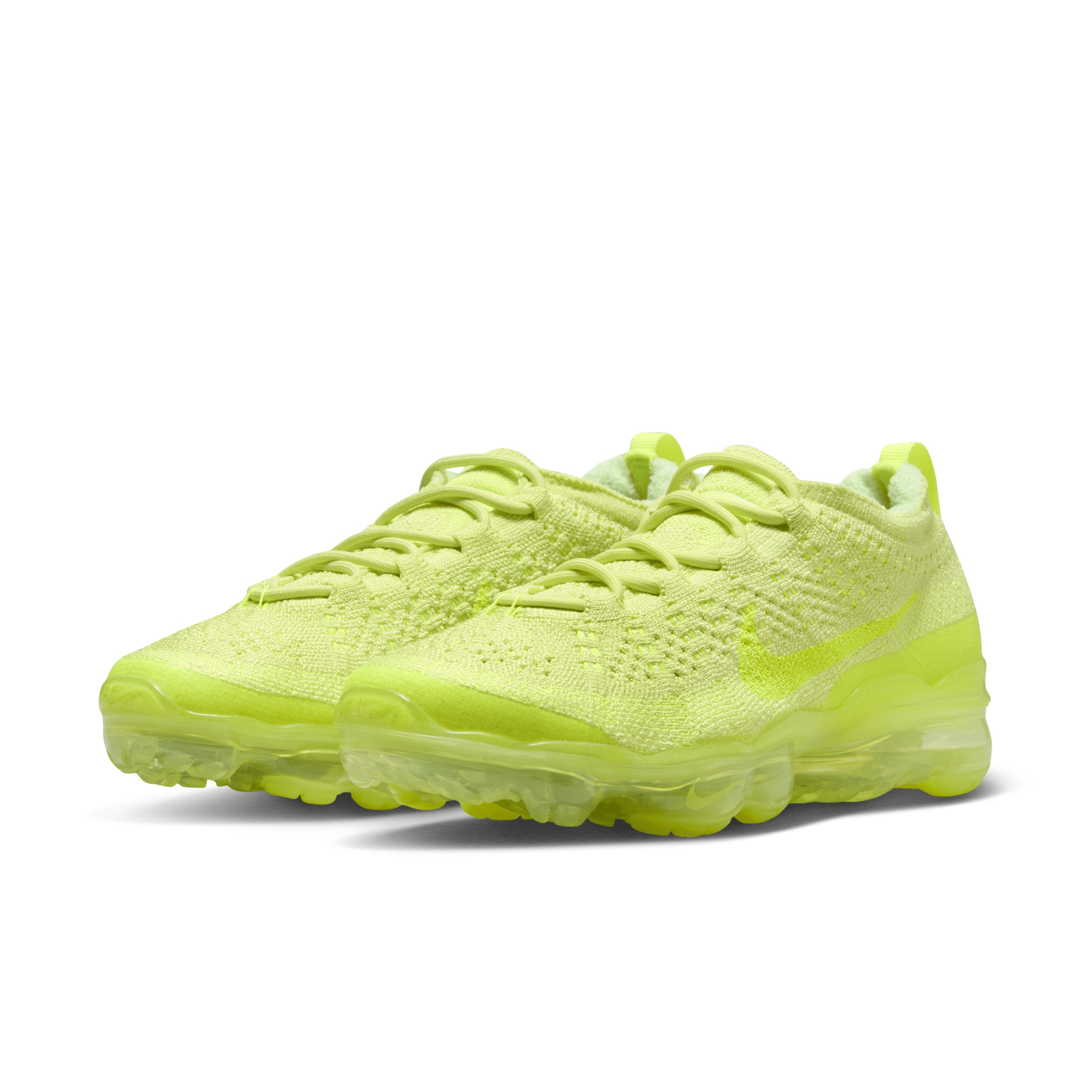 Nike Women's Air VaporMax 2023 Flyknit Shoes - 6