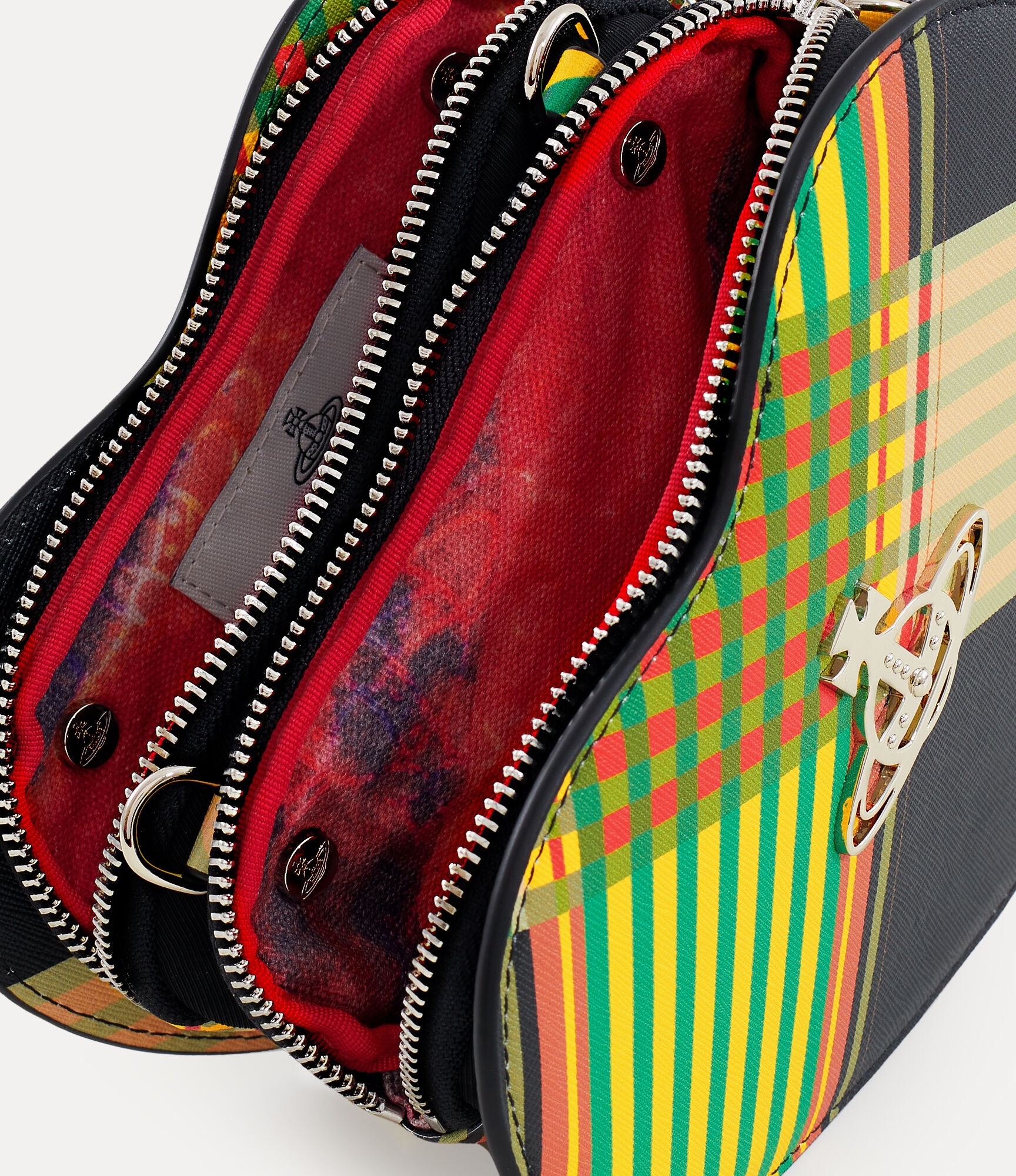 HEART CROSSBODY - 3