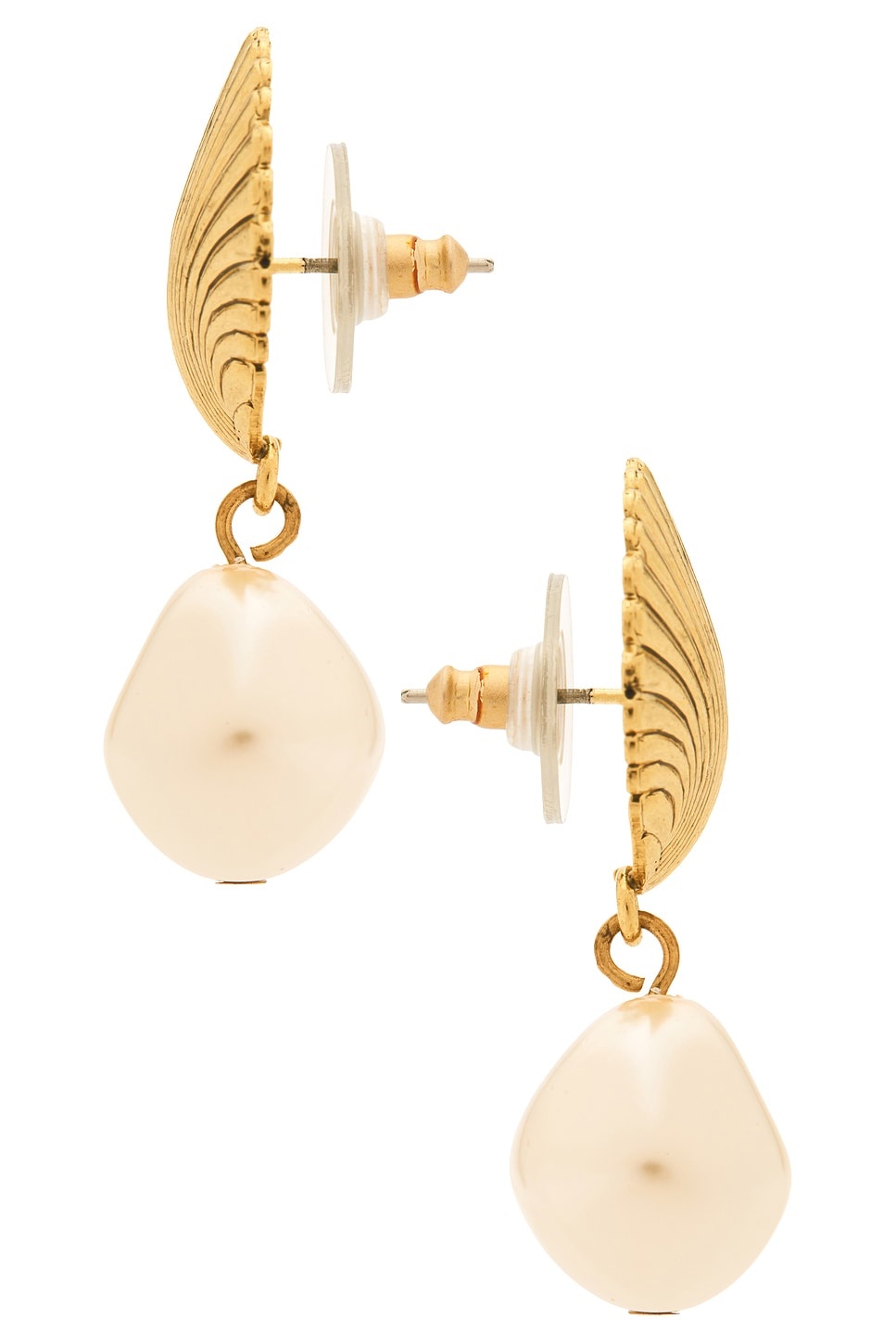 Alana Earrings - 2