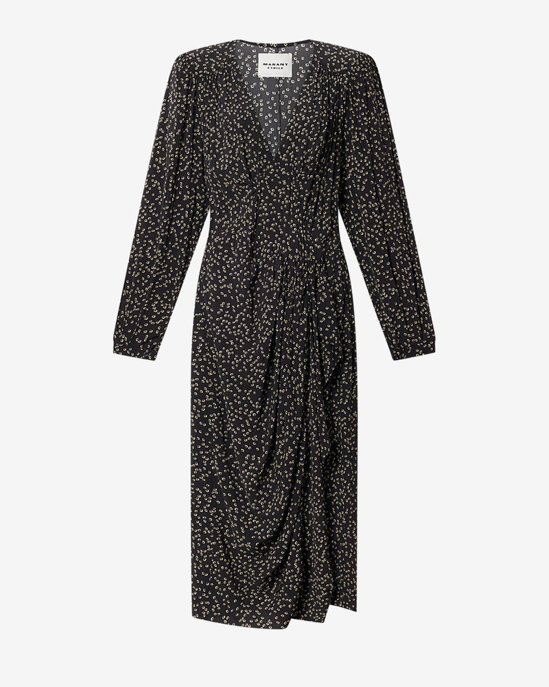 DAYLIA DRESS 1