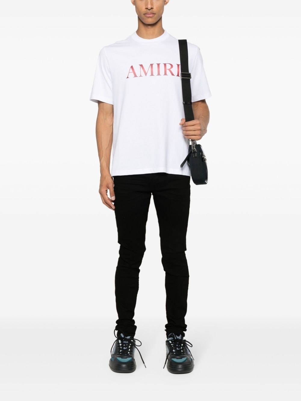 Stack skinny jeans - 2