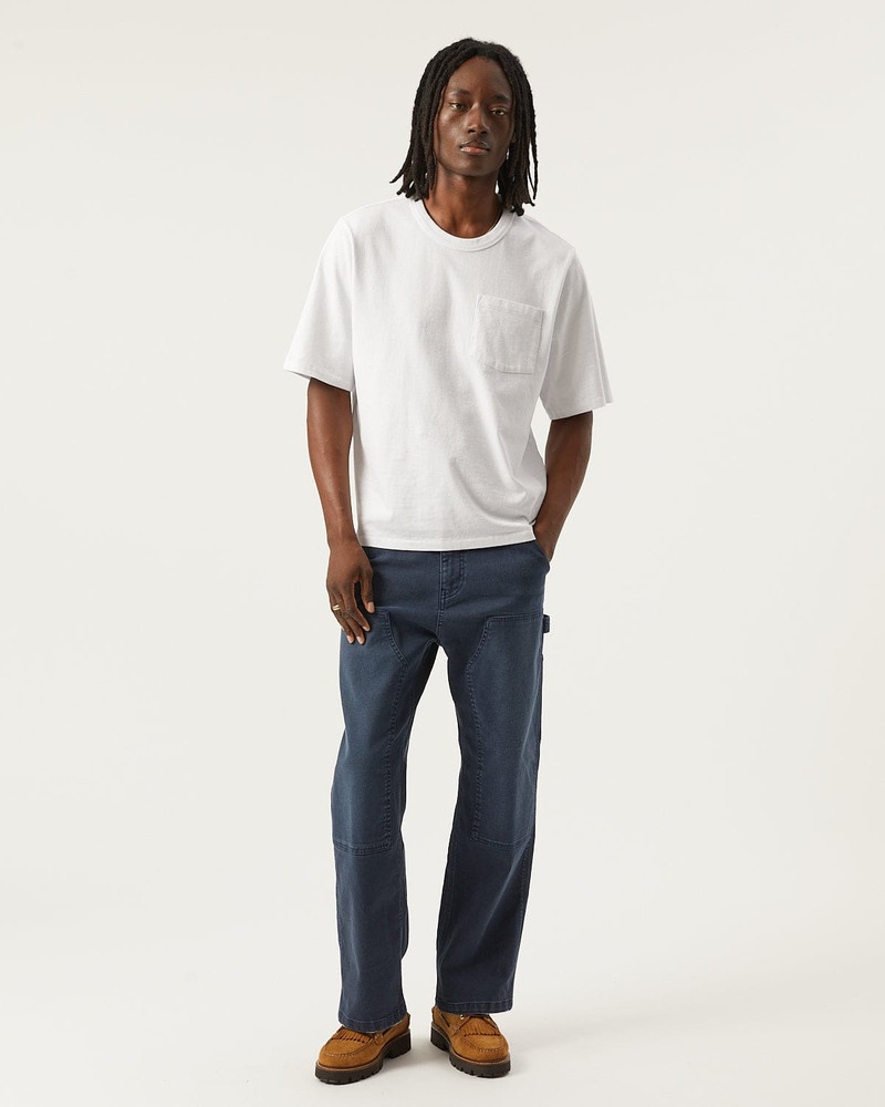 Corridor CARPENTER JEAN - NAVY outlook