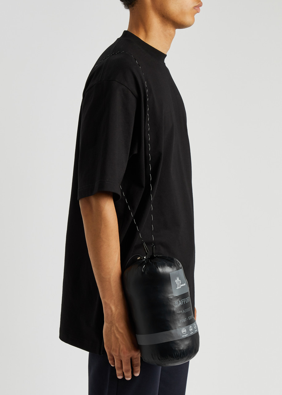 Day-Namic Raffort quilted shell jacket - 7