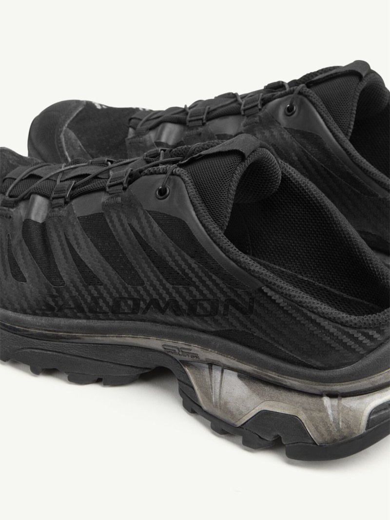 MM6 x Salomon XT4 mule sneakers - 5