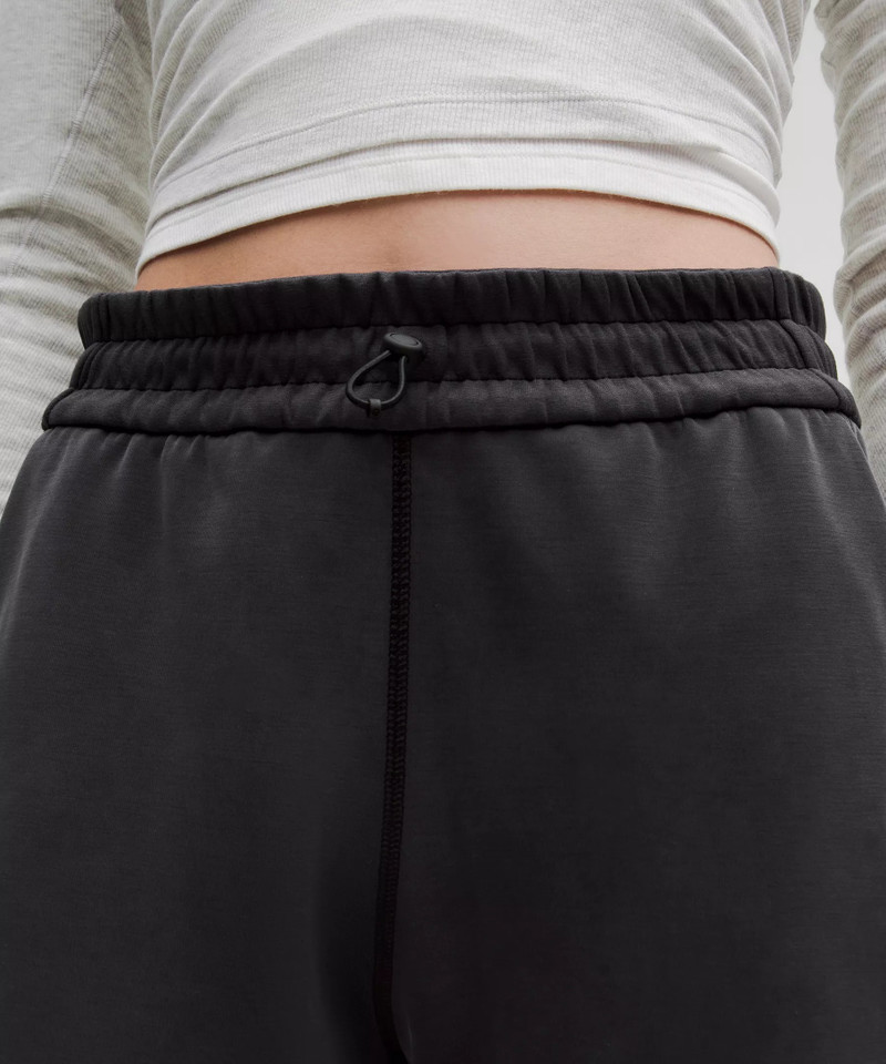 Brushed Softstreme High-Rise Jogger 4