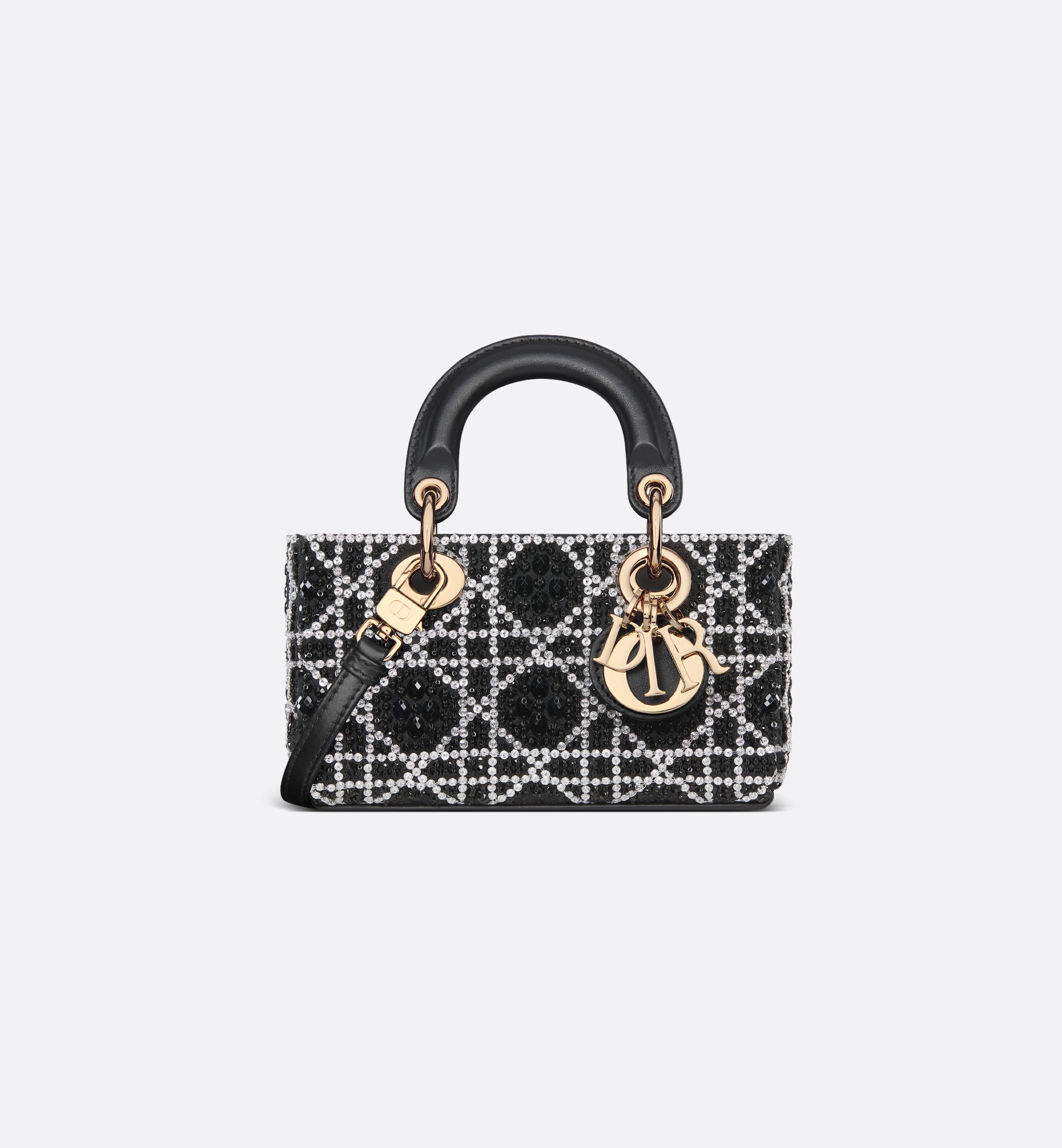 Lady D-Joy Micro Bag - 1