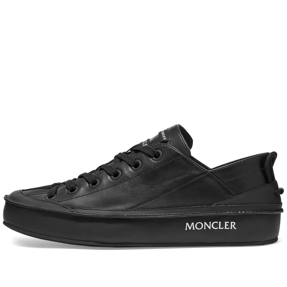 5 Moncler Craig Green Gregory Logo Sneaker - 2