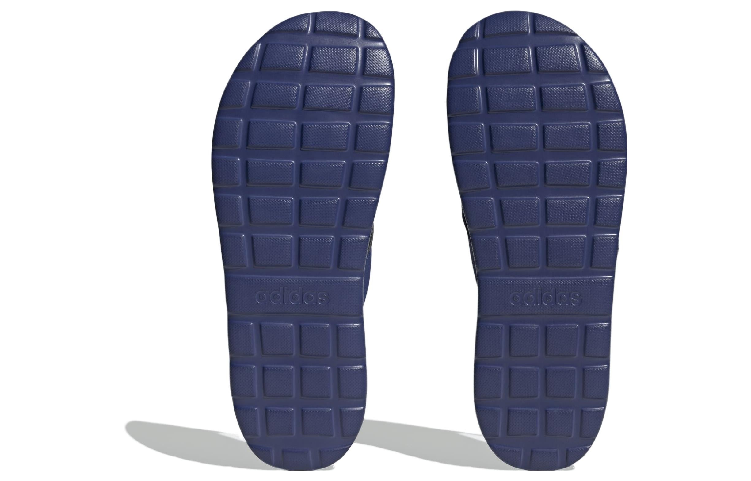adidas Comfort Flip-Flops 'Blue' HQ4431 - 6