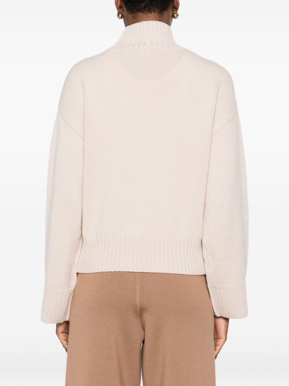 Fabiana Filippi - Fabiana Filippi Sweater - 4