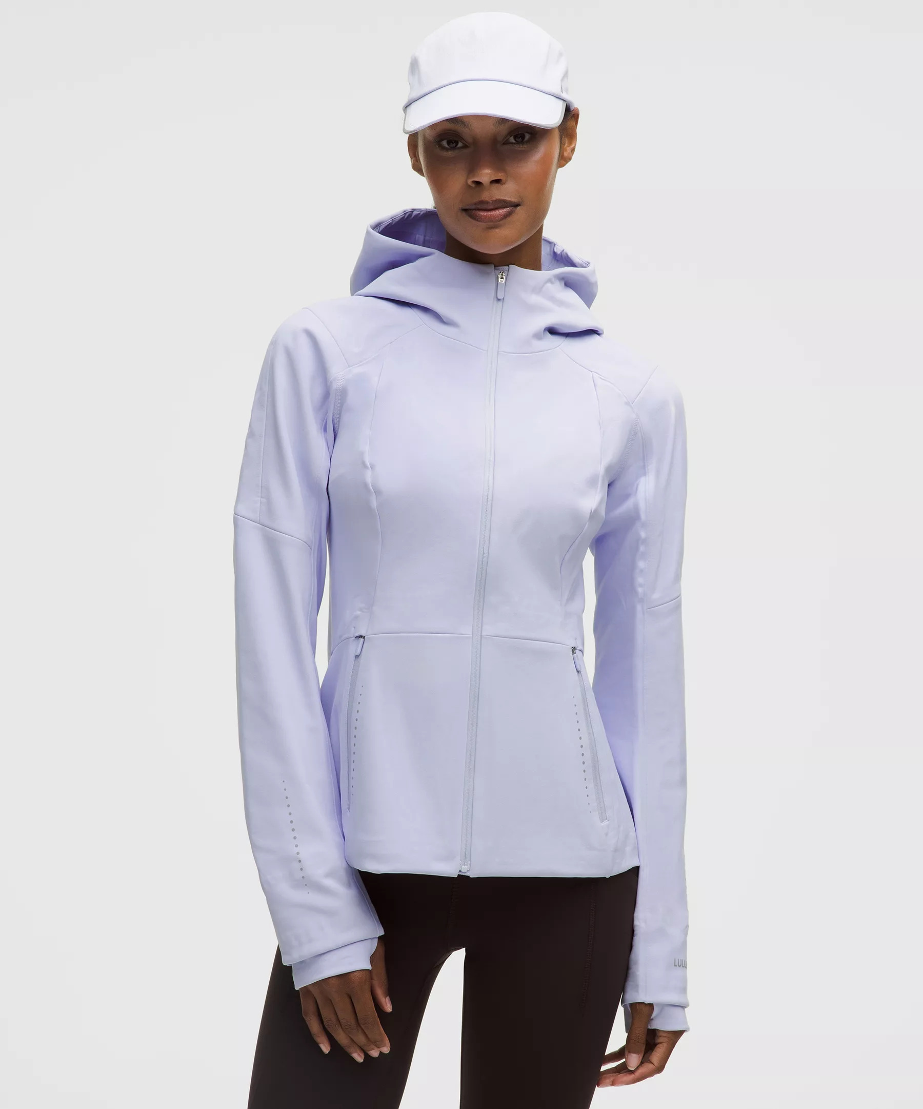 Women's Cross Chill Performance Jacket - 1