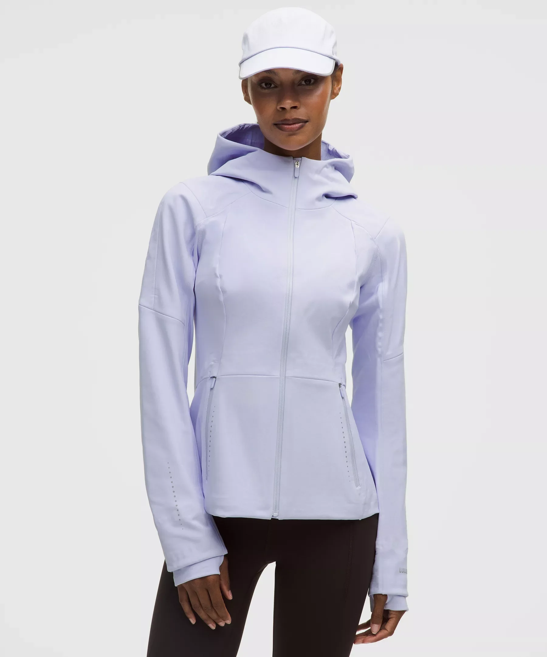 Women's Cross Chill Performance Jacket - 1