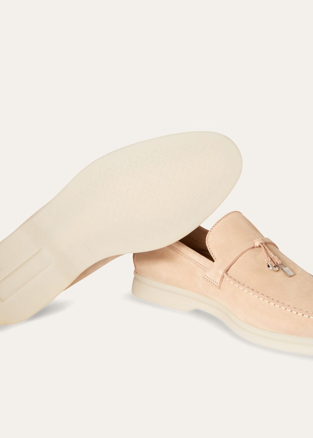 Summer Charms Walk Loafers - 5