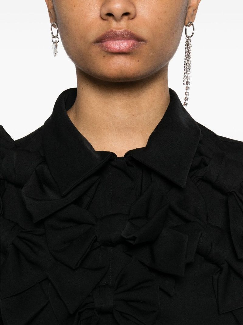 bow bouquet top 5