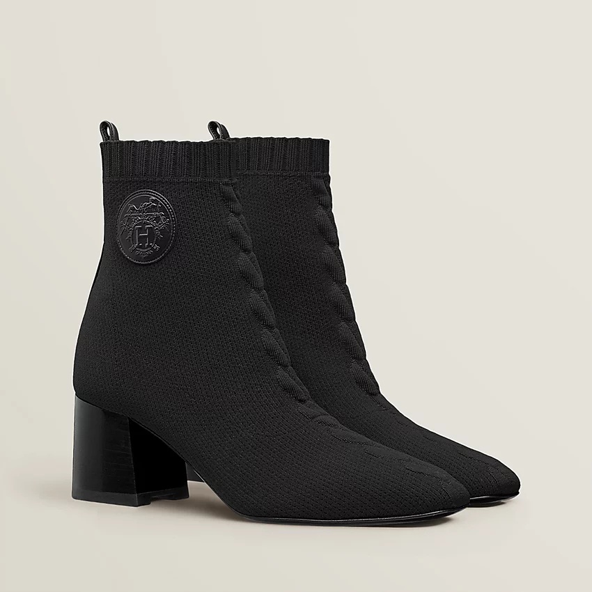 Volver 60 ankle boot - 1